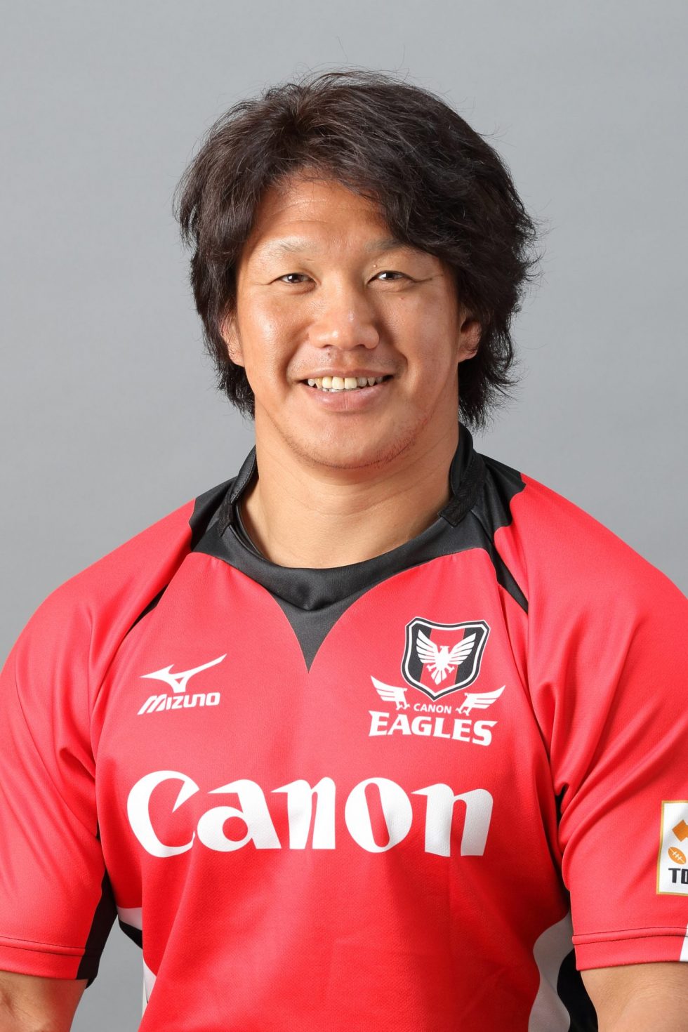菊谷崇｜プロフィール写真