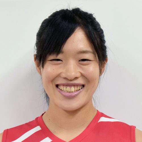 錦織 えみ（にしこおりえみ）